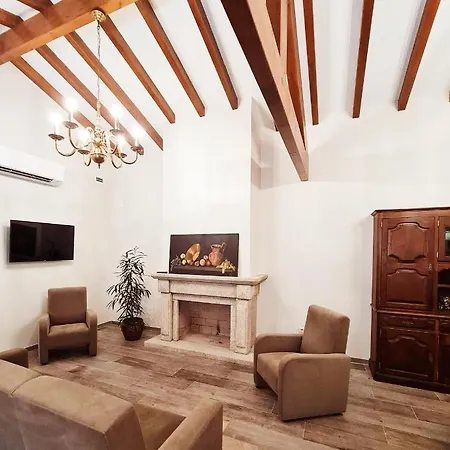 Ferienpark Quinta Da Abadia Mangualde