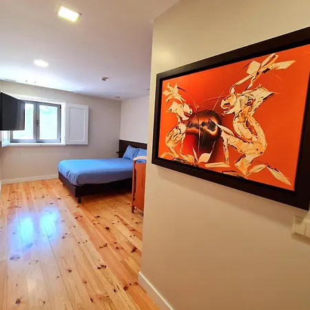 Quinta Da Abadia Ferienpark