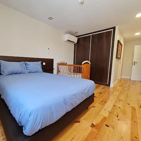 Quinta Da Abadia Ferienpark *