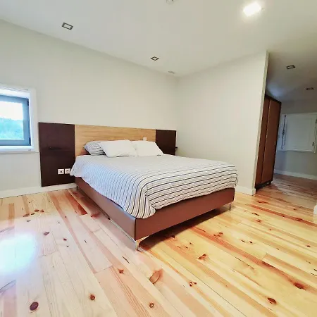 Quinta Da Abadia * Mangualde