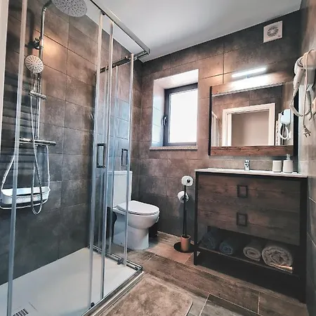 Quinta Da Abadia Ferienpark Mangualde