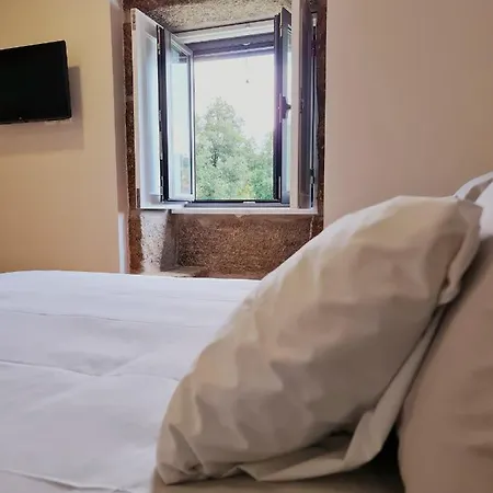 Ferienpark Quinta Da Abadia Mangualde