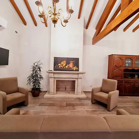 Quinta Da Abadia Mangualde