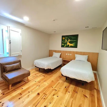 Quinta Da Abadia Ferienpark *