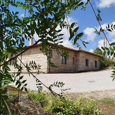 Ferienpark Quinta Da Abadia *