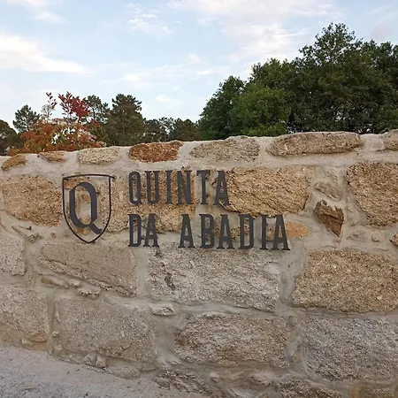 Quinta Da Abadia *