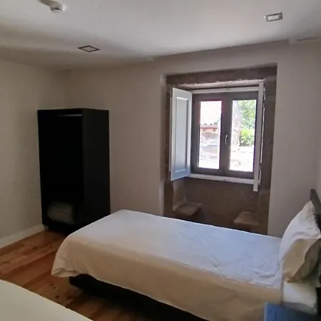 Quinta Da Abadia Ferienpark *