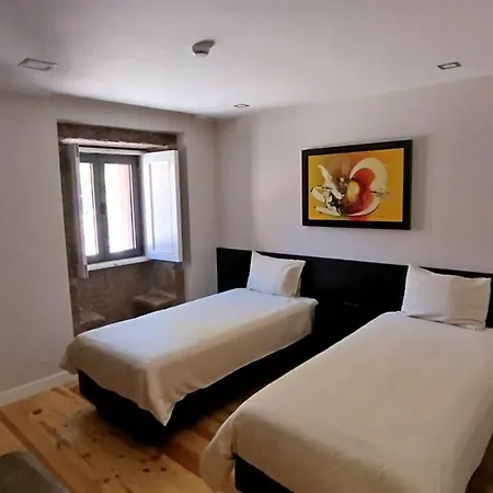 Ferienpark Quinta Da Abadia *