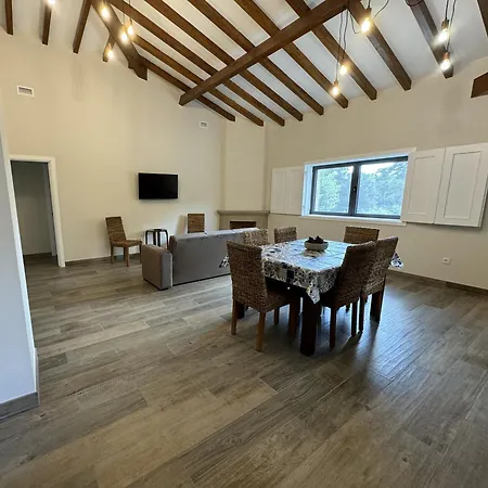 Quinta Da Abadia Ferienpark *