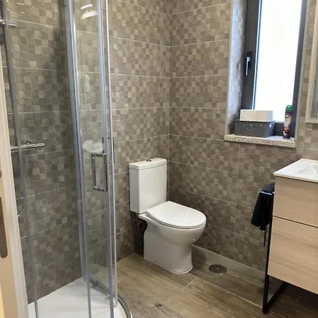 Quinta Da Abadia Ferienpark Mangualde