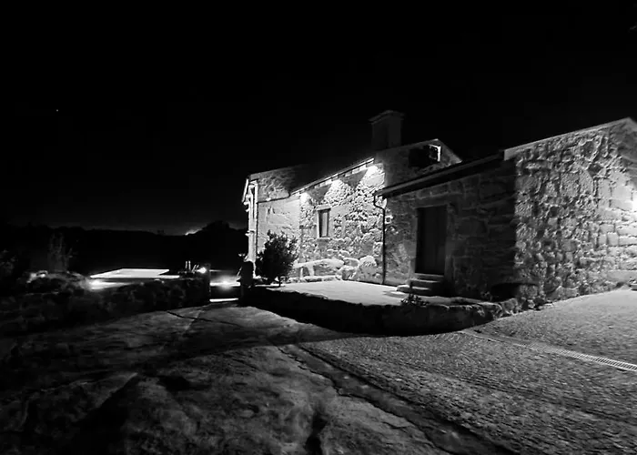 Quinta Da Abadia * Mangualde
