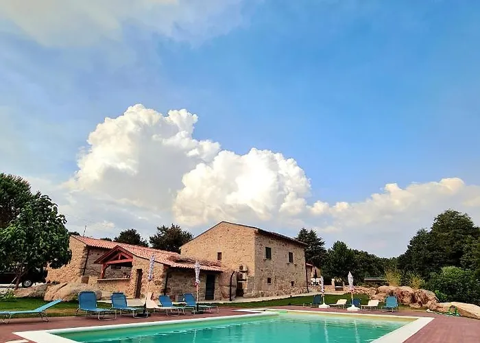 Semesterpark Quinta Da Abadia