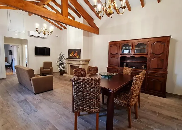Semesterpark Quinta Da Abadia