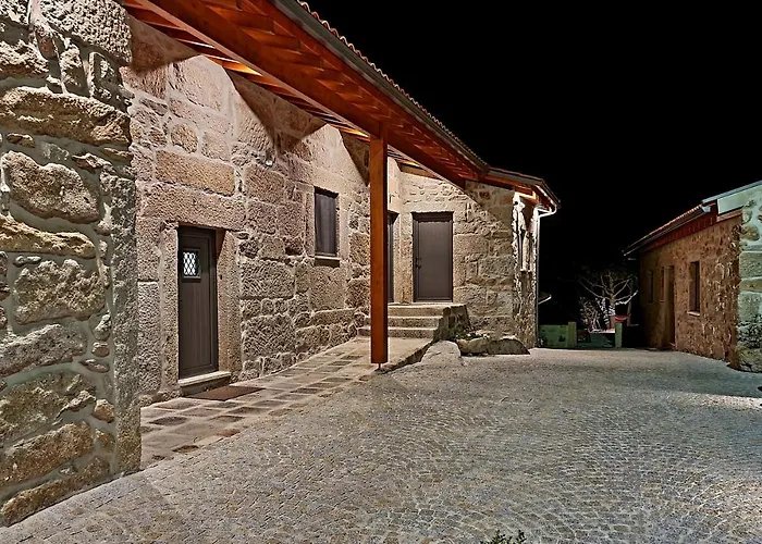 Quinta Da Abadia