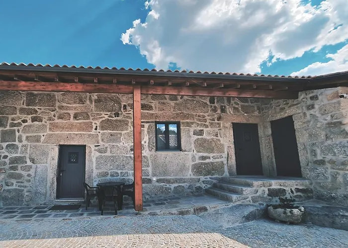 Quinta Da Abadia