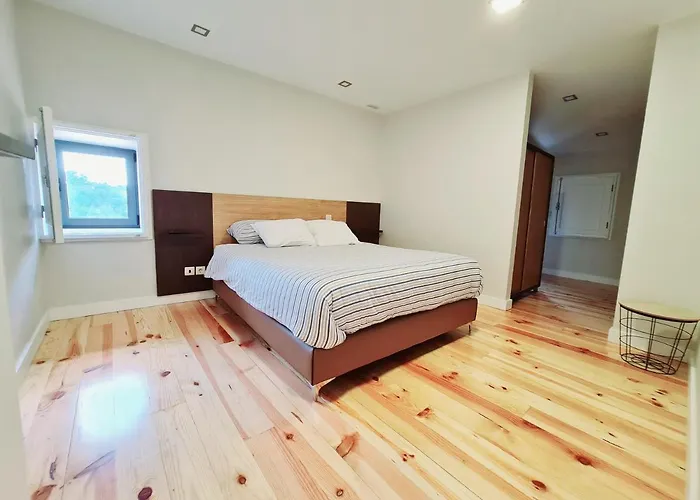 Quinta Da Abadia * Mangualde