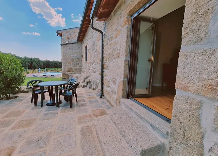 Quinta Da Abadia
