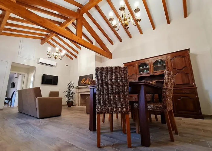 Quinta Da Abadia