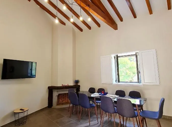 Quinta Da Abadia