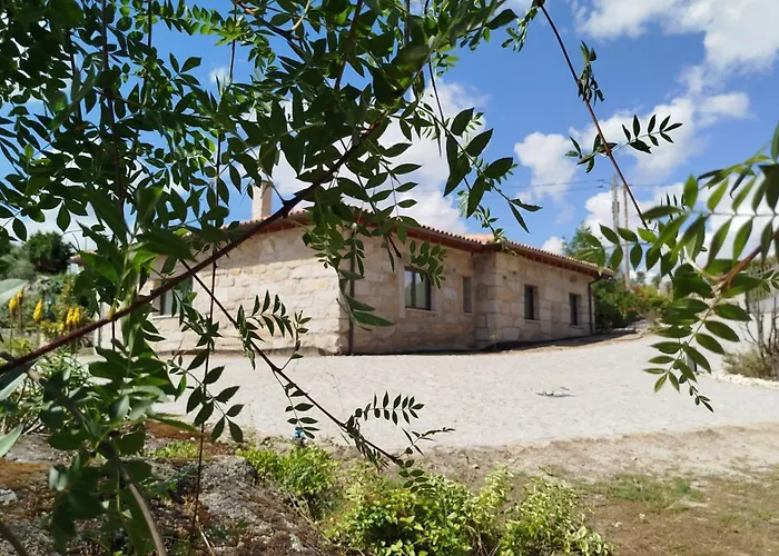 Semesterpark Quinta Da Abadia *