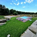 Quinta Da Abadia Vakantiepark