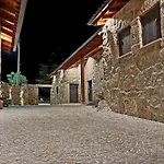 Quinta Da Abadia Parco vacanze Mangualde