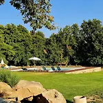Quinta Da Abadia Parco vacanze Mangualde