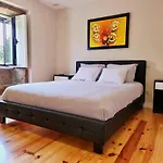 Vakantiepark Quinta Da Abadia *