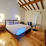 Vakantiepark Quinta Da Abadia Mangualde