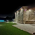 Parco vacanze Quinta Da Abadia Mangualde