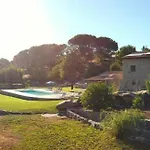 Quinta Da Abadia Parco vacanze Mangualde