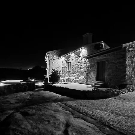 Quinta Da Abadia * مانغوالدي