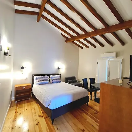 Quinta Da Abadia Parque de vacaciones