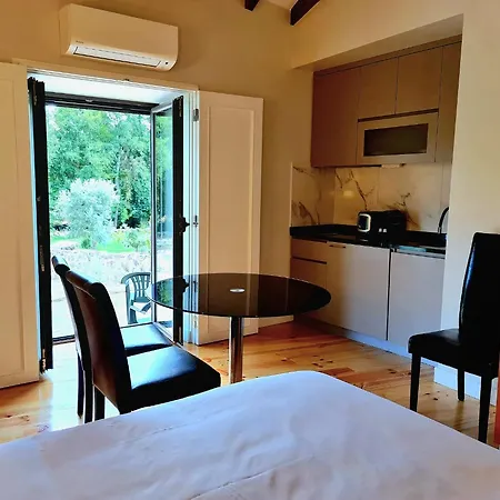 Quinta Da Abadia * 만구알데