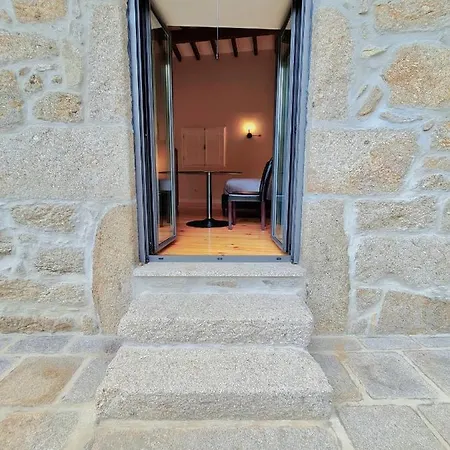 Parque de vacaciones Quinta Da Abadia *