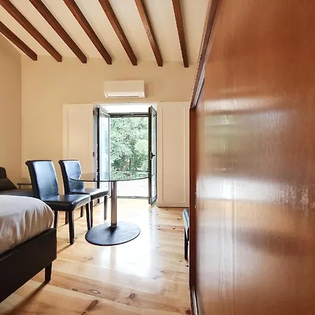 Quinta Da Abadia Kompleks wypoczynkowy Mangualde