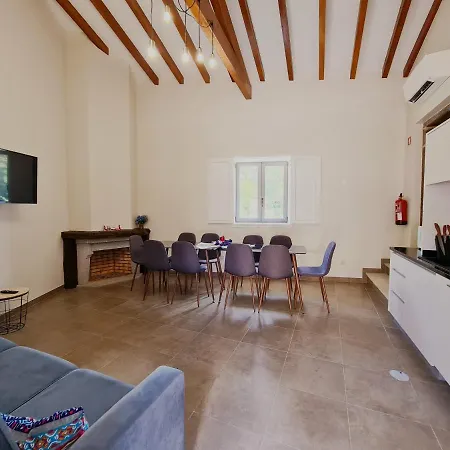 Kompleks wypoczynkowy Quinta Da Abadia *