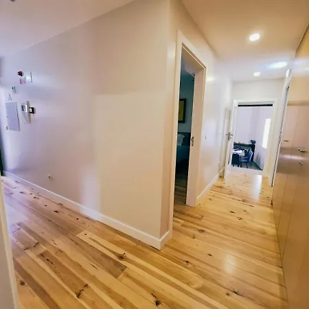 Village de vacances Quinta Da Abadia *