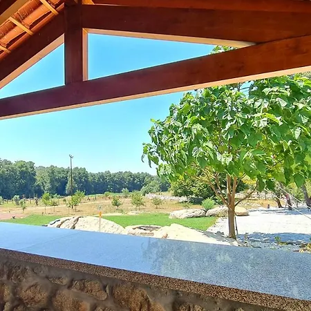 Quinta Da Abadia مانغوالدي