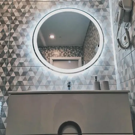 منتزه العطل Quinta Da Abadia مانغوالدي