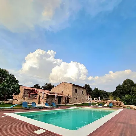منتزه العطل Quinta Da Abadia