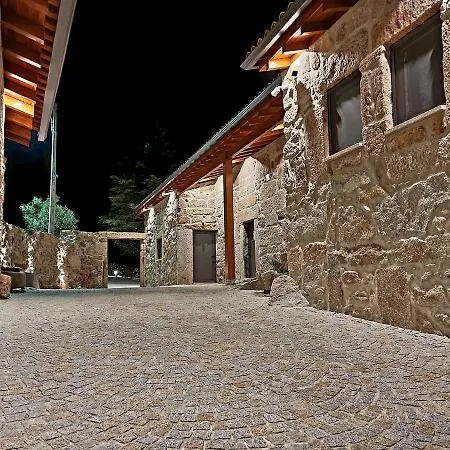 Quinta Da Abadia منتزه العطل مانغوالدي