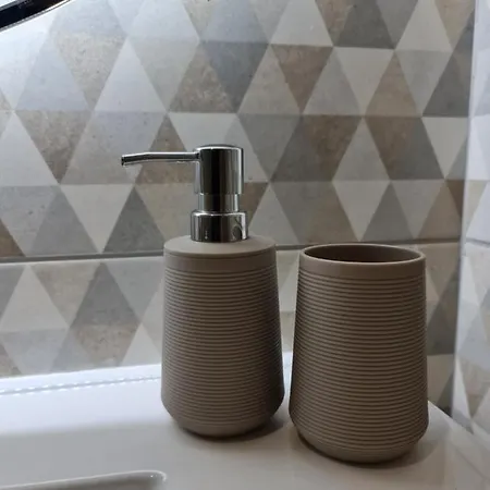 Quinta Da Abadia * Mangualde