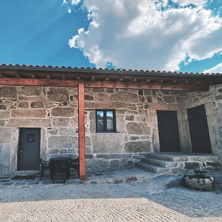 Quinta Da Abadia