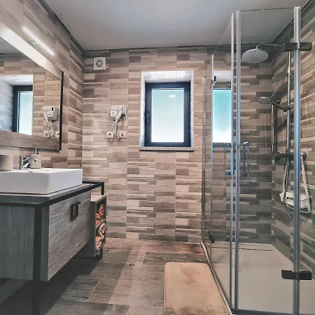 Parque de vacaciones Quinta Da Abadia *