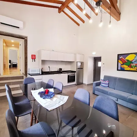 Quinta Da Abadia 曼瓜尔迪