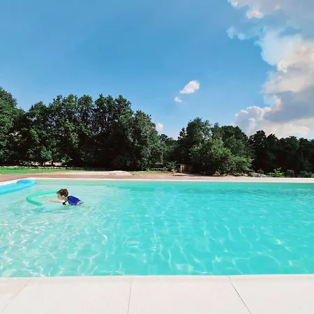 Quinta Da Abadia Holiday park *