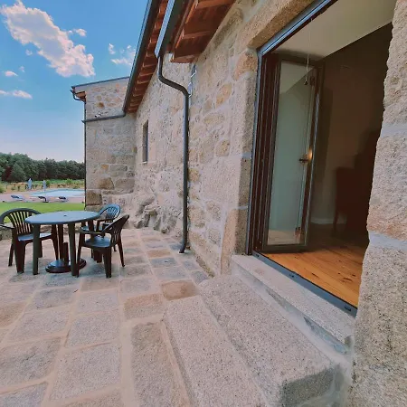 Quinta Da Abadia