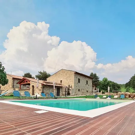 Quinta Da Abadia Parco vacanze *