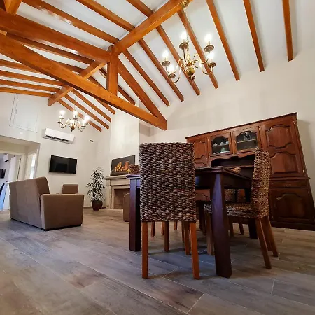 Quinta Da Abadia
